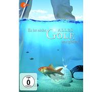 - - Es ist nicht alles Golf, was glänzt (DVD)