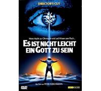 Es Ist Nicht Leicht.Ein Gott. [Import allemand]