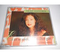 Es ist schön, dass es dich gibt (incl. Karaoke, 1995)