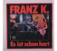 es ist schon hart / lieb mich jetzt