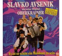 Es ist so schön ein Musikant zu sein