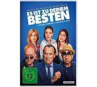 Es ist zu deinem Besten - DVD - Studiocanal