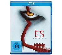ES Kapitel 2 (Blu-ray)
