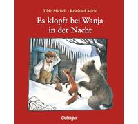 Es klopft bei Wanja in der Nacht