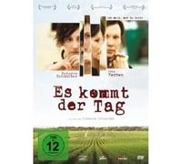 ES KOMMT DER TAG DVD MIT IRIS BERBEN UVM. NEW
