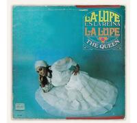 Es La Reina by La Lupe