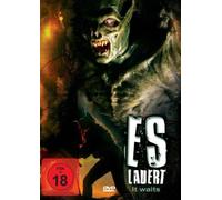 Es Lauert-It Waits [Import anglais]