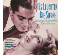 Es leuchten die Sterne-Die schönsten deutschen Kino-Schlager - Es leuchten die Sterne-Die schönsten deutschen Kino-Schlager [VINYL]