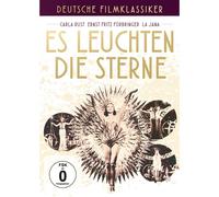 Es leuchten die Sterne (DVD)