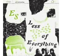 ES - LS OF EVERYTHING - Vinyl Record - P4z