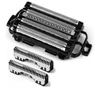 Es Lv67 Replacement Blades Inner and Outer Foil ES 9032 For Panasonic 5-Blade ES-LV56 LV70 LV72 LV76 ES-LV92 LV94 LV96 ES-CV50 ES-CV70 ES-LM51 ES-LM55 ES-CLV76 ES-CLV86 ES-CLV96 Accessories