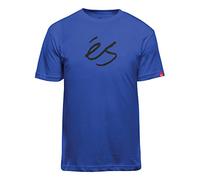 ES Mid Script Tech S/S T-Shirt - Royal (Small)