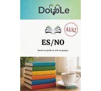 ES/NO: Mestre to språk, én side om gangen