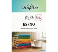ES/NO: Mestre to språk, én side om gangen