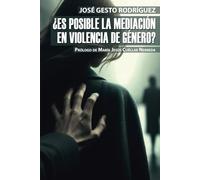 ¿Es posible la mediación en violencia de género?