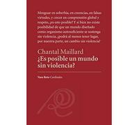 ¿Es posible un mundo sin violencia?