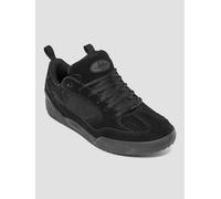 Es Quattro Skate Shoes black 10.5