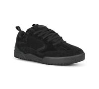 eS Quattro Skate Shoes - Black/Black