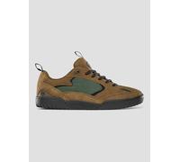 Es Quattro Skate Shoes green 10.0