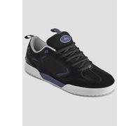 Es Quattro Skate Shoes navy 8.5