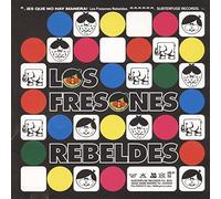 Es Que No Hay Manera! (Green Vinyl) [VINYL]