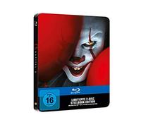 Es - Remake - Kapitel 2 - Steelbook