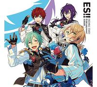 Ensemble Stars!! - ES Idol Song Season 1 ALKALOID - mayddle