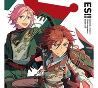 あんさんぶるスターズ! ! ESアイドルソング season1 Double Face