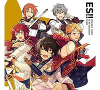 あんさんぶるスターズ! ! ESアイドルソング season1 Knights