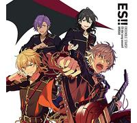 あんさんぶるスターズ! ! ESアイドルソング season1 UNDEAD