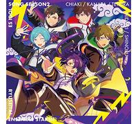 流星隊「熱血☆流星忍法帖」あんさんぶるスターズ! ! ESアイドルソング season2