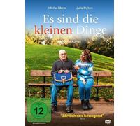 Auffret, Melanie - Es Sind die Kleinen Dinge