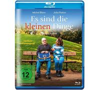 Es sind die kleinen Dinge (Blu-ray) Michel Blanc Melanie Auffret Julia Piaton