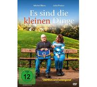 Auffret, Melanie - Es Sind die Kleinen Dinge