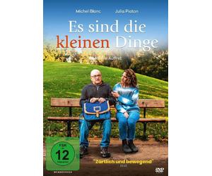 Es sind die kleinen Dinge (DVD) Melanie Auffret Julia Piaton Michel Blanc