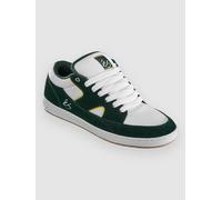 Es Sophisto Skate Shoes white 7.5