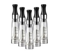 ES Traders® CE4 E Clearomizer 5x Shisha Pen Ego T Atomizer