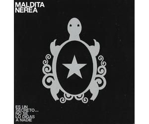 Es un Secreto.. . No Se Lo Digas