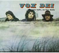 Es Una Nube No Hay Duda by Vox Dei (2011-10-28)