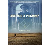 Es Usted un Peregrino? (Are you a pilgrim?)