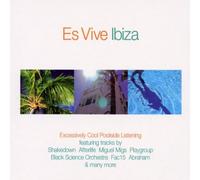 Es Vive Ibiza by Various Artists (2002-07-09)