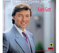 Es war ein gutes Jahr (Fang das Licht..) [VINYL]