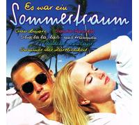 Es war ein Sommertraum - Mandy & die Bambis, Paldauer, Trio Melody, Roland B., Chris Wolff..