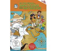 Es war einmal... Abenteurer & Entdecker: Restaurierte Fassung