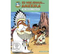 Es war einmal... Amerika: Die ersten 5 Folgen
