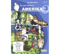 Es war einmal ... Amerika, Teil 3 [DVD]