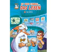 Es war einmal das Leben: Das Gehirn