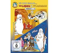Es war einmal… Das Leben & Der Mensch, Folge 1- 4