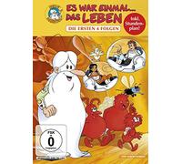 Es war einmal... Das Leben: Die ersten 4 Folgen [DVD]