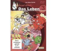Es war einmal ... das Leben, Teil 3 (Episoden 9 - 12)